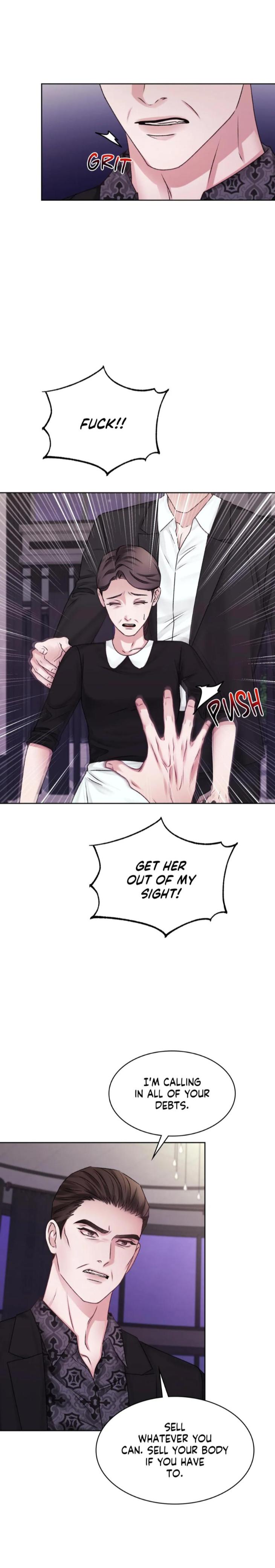 Instant-Family-By-Ananas-Kingo-Uncensored-Eng page 7