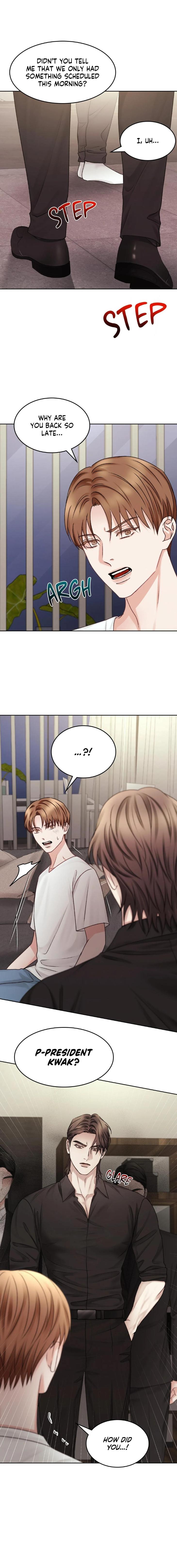 Instant-Family-By-Ananas-Kingo-Uncensored-Eng page 5