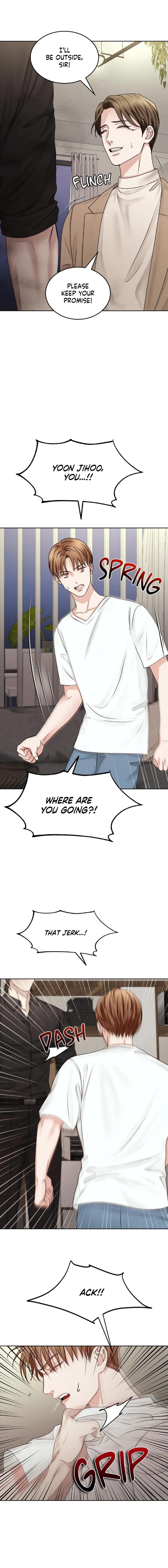 Instant-Family-By-Ananas-Kingo-Uncensored-Eng page 6