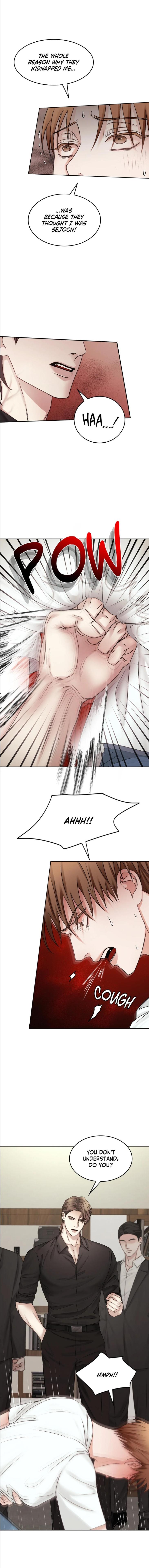 Instant-Family-By-Ananas-Kingo-Uncensored-Eng page 8