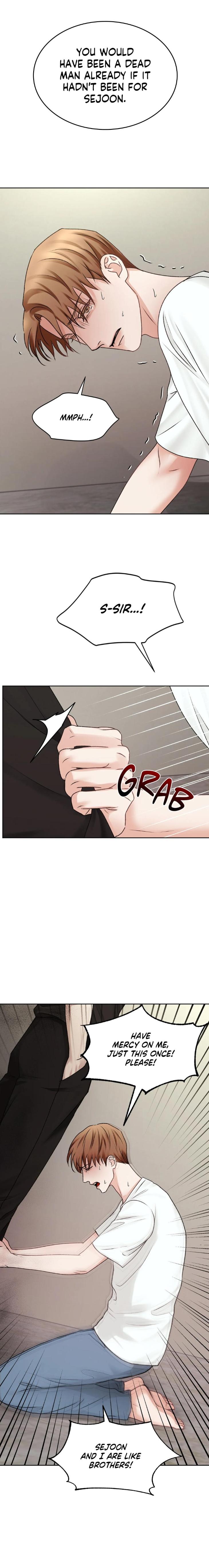 Instant-Family-By-Ananas-Kingo-Uncensored-Eng page 9