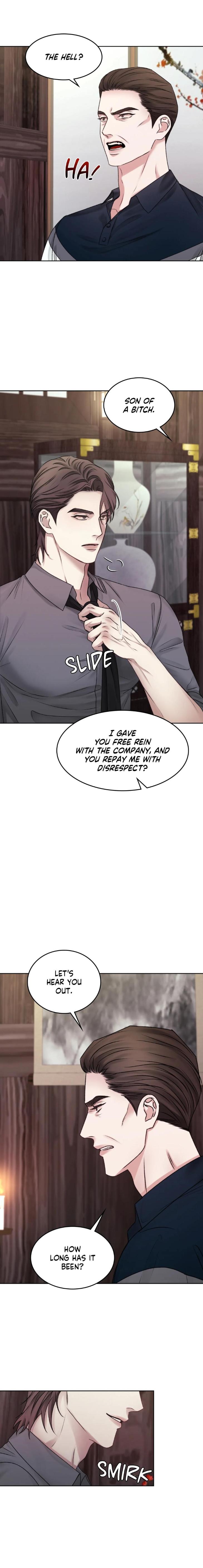 Instant-Family-By-Ananas-Kingo-Uncensored-Eng page 5