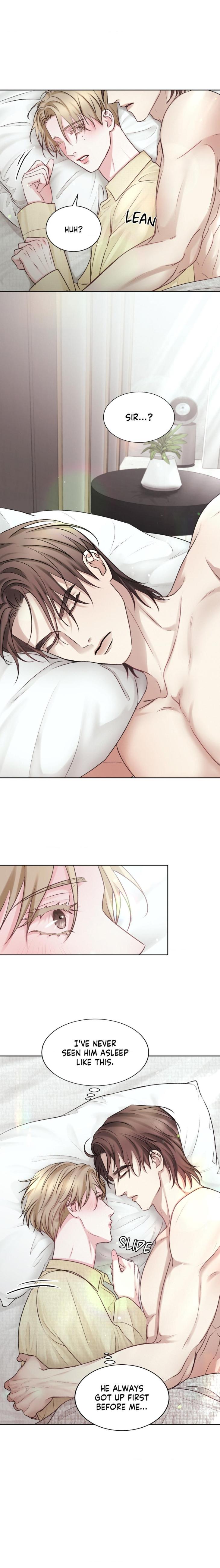 Instant-Family-By-Ananas-Kingo-Uncensored-Eng page 5