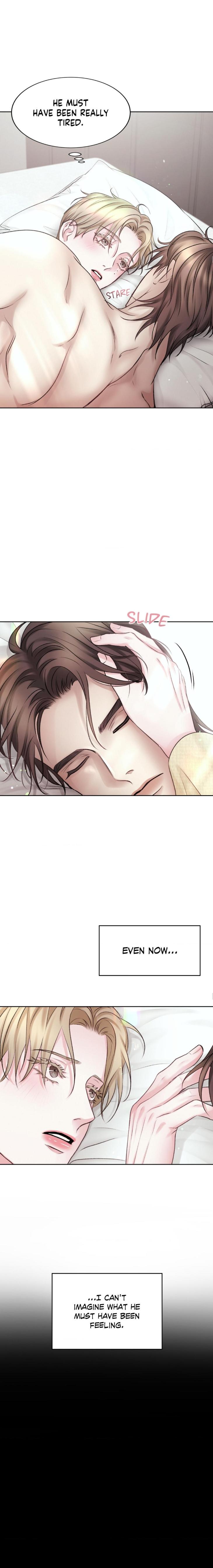 Instant-Family-By-Ananas-Kingo-Uncensored-Eng page 6