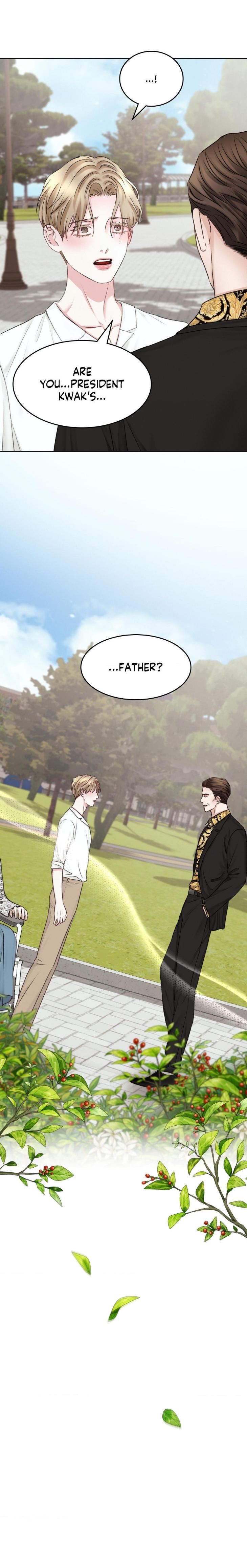 Instant-Family-By-Ananas-Kingo-Uncensored-Eng page 9