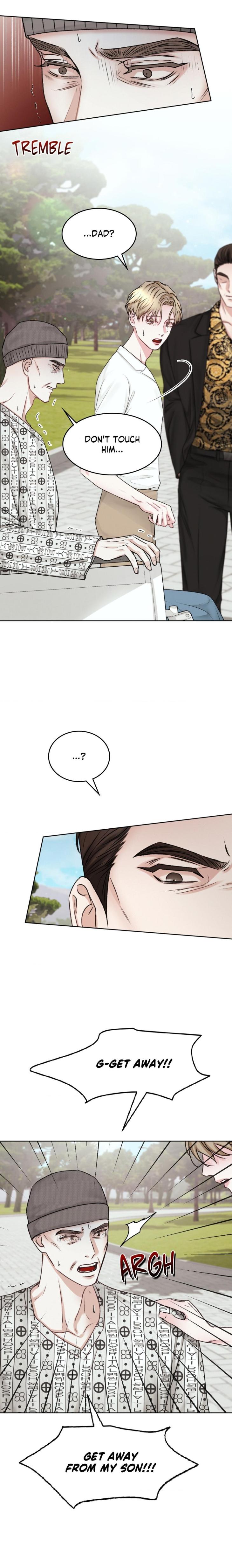Instant-Family-By-Ananas-Kingo-Uncensored-Eng page 15