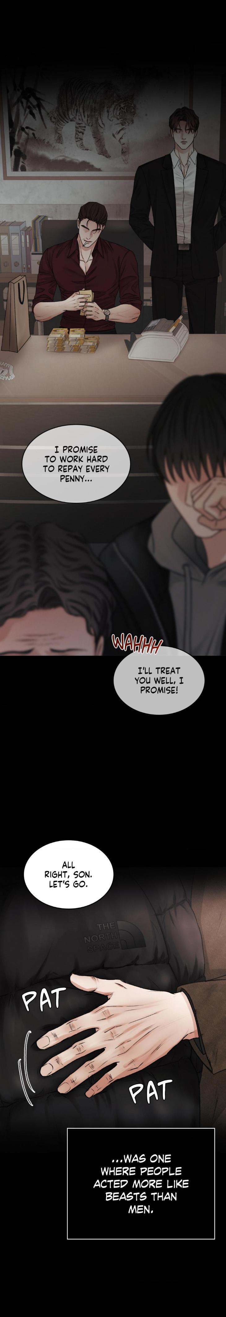 Instant-Family-By-Ananas-Kingo-Uncensored-Eng page 3