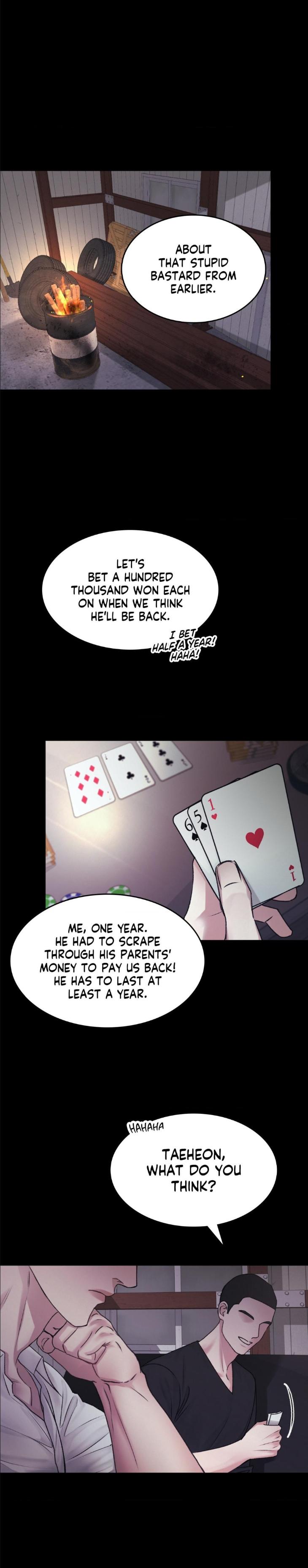Instant-Family-By-Ananas-Kingo-Uncensored-Eng page 4