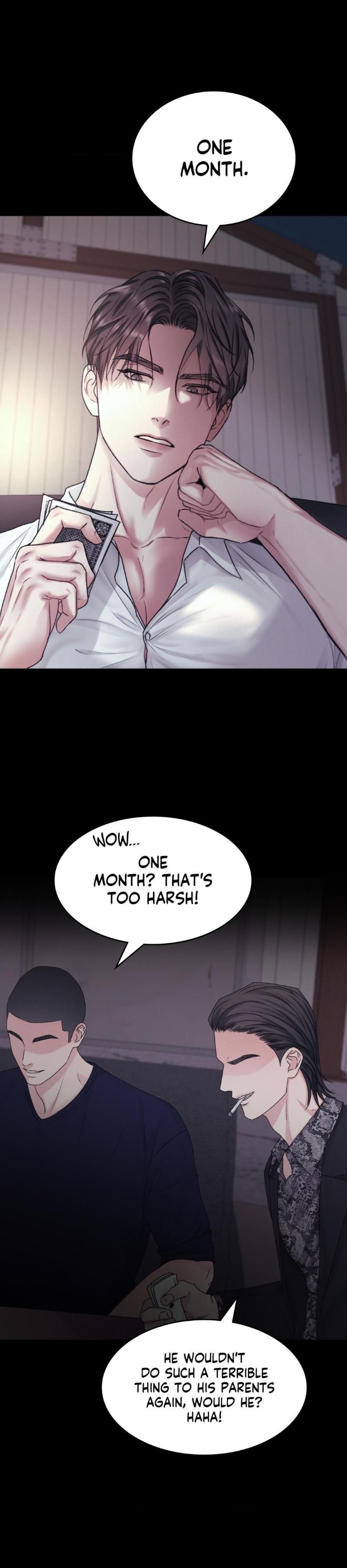 Instant-Family-By-Ananas-Kingo-Uncensored-Eng page 5