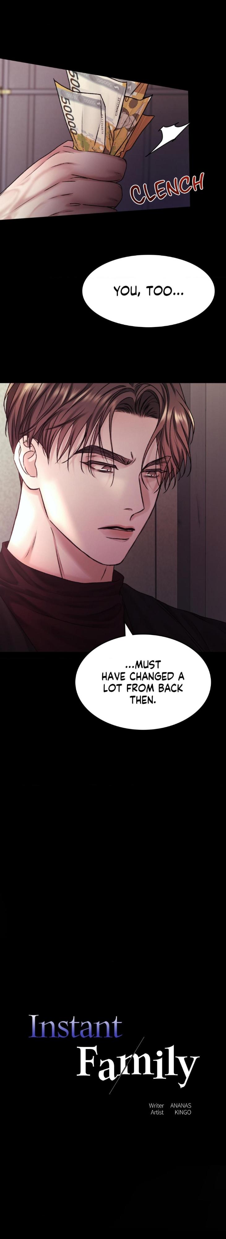 Instant-Family-By-Ananas-Kingo-Uncensored-Eng page 9