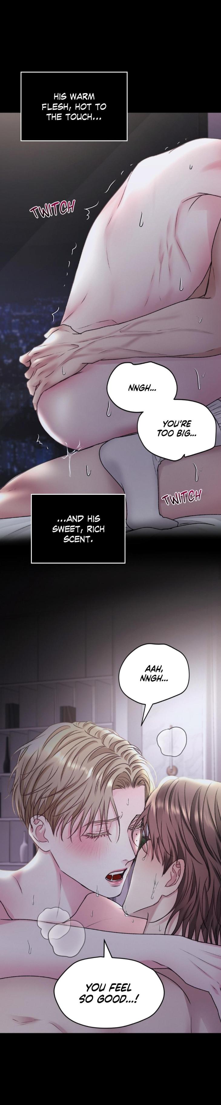 Instant-Family-By-Ananas-Kingo-Uncensored-Eng page 15