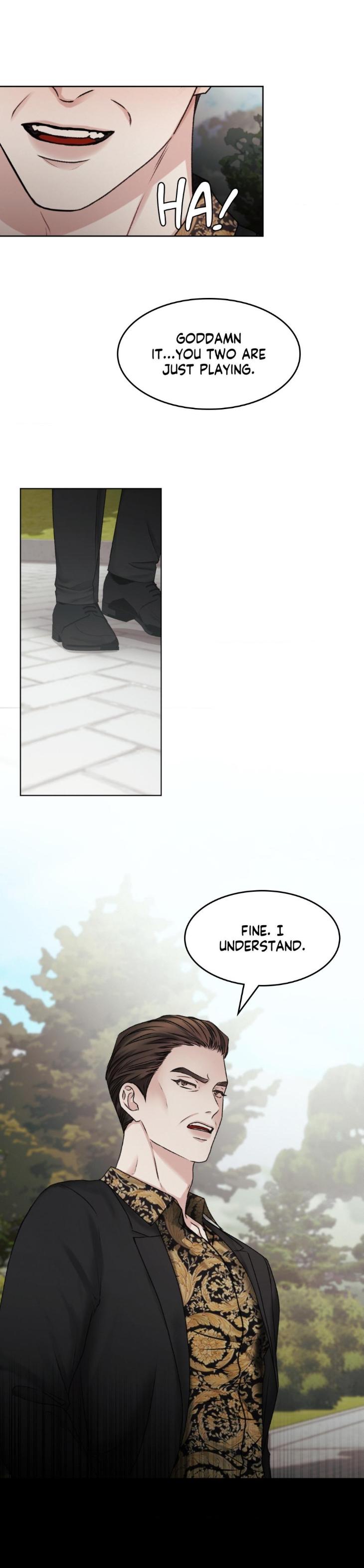 Instant-Family-By-Ananas-Kingo-Uncensored-Eng page 31