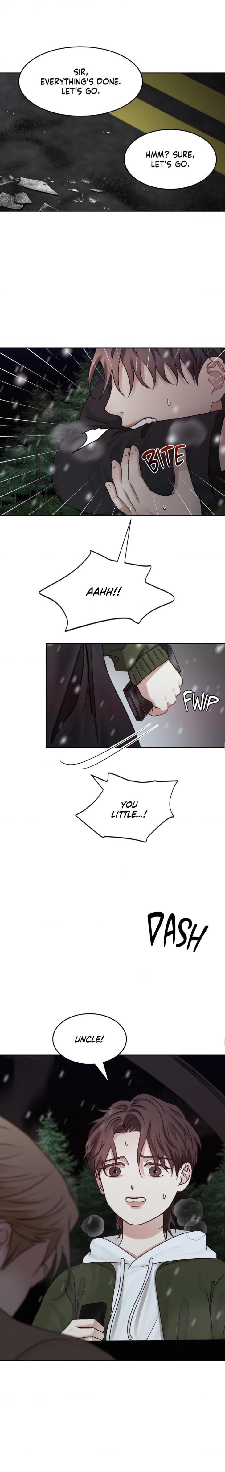 Instant-Family-By-Ananas-Kingo-Uncensored-Eng page 16