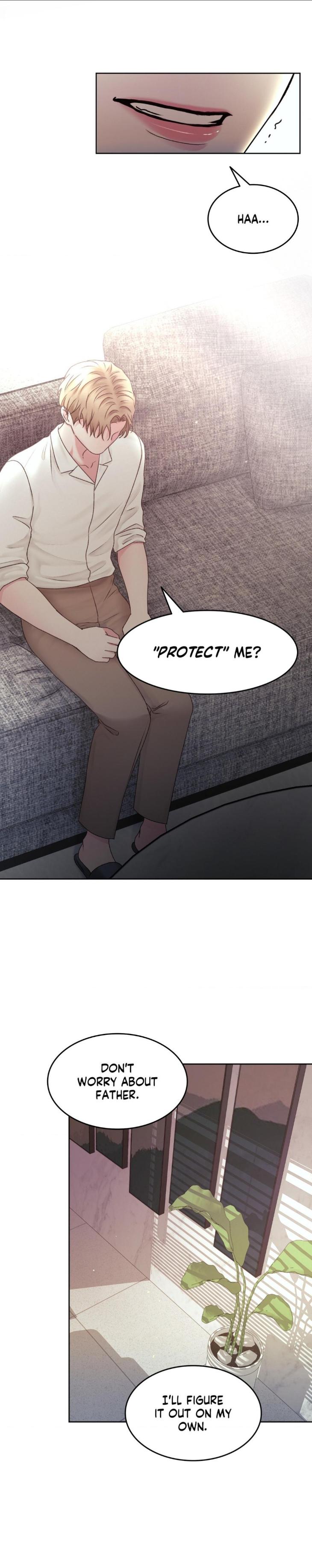 Instant-Family-By-Ananas-Kingo-Uncensored-Eng page 9