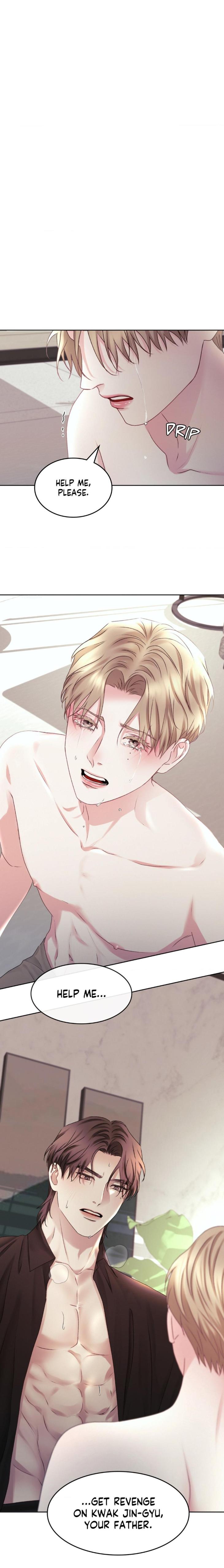 Instant-Family-By-Ananas-Kingo-Uncensored-Eng page 2