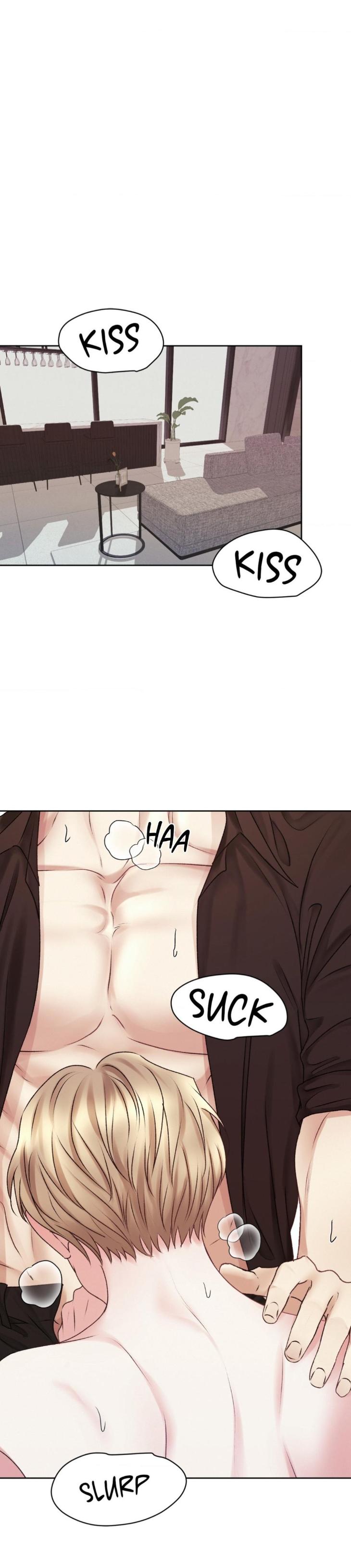 Instant-Family-By-Ananas-Kingo-Uncensored-Eng page 3