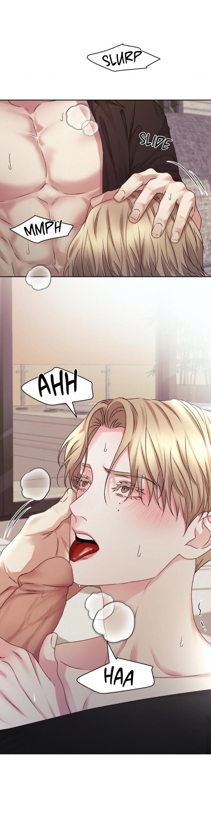 Instant-Family-By-Ananas-Kingo-Uncensored-Eng page 5