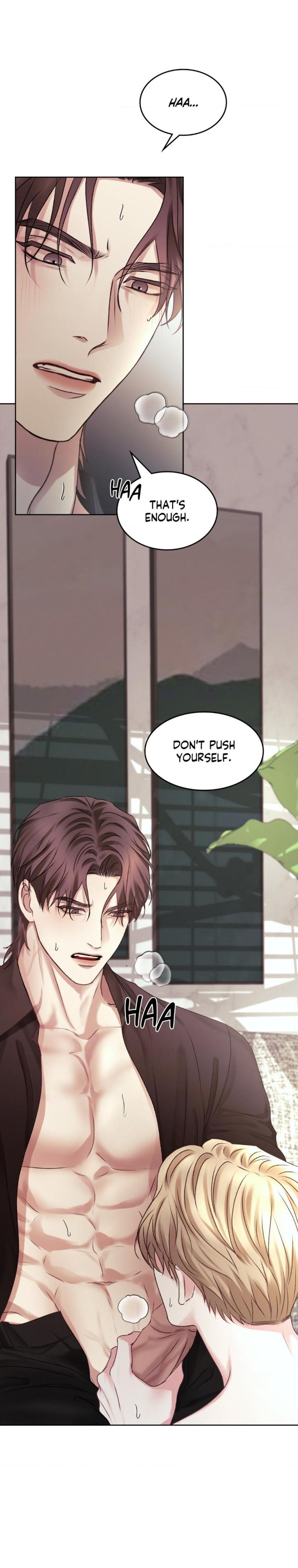 Instant-Family-By-Ananas-Kingo-Uncensored-Eng page 6