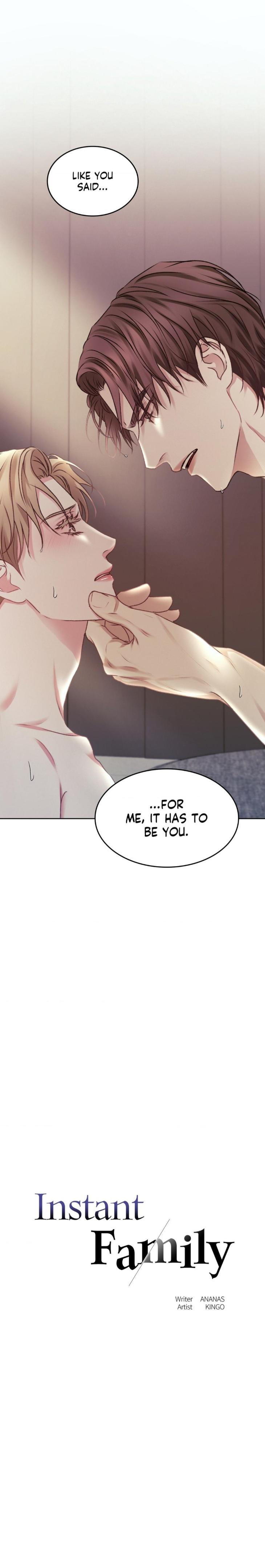 Instant-Family-By-Ananas-Kingo-Uncensored-Eng page 2