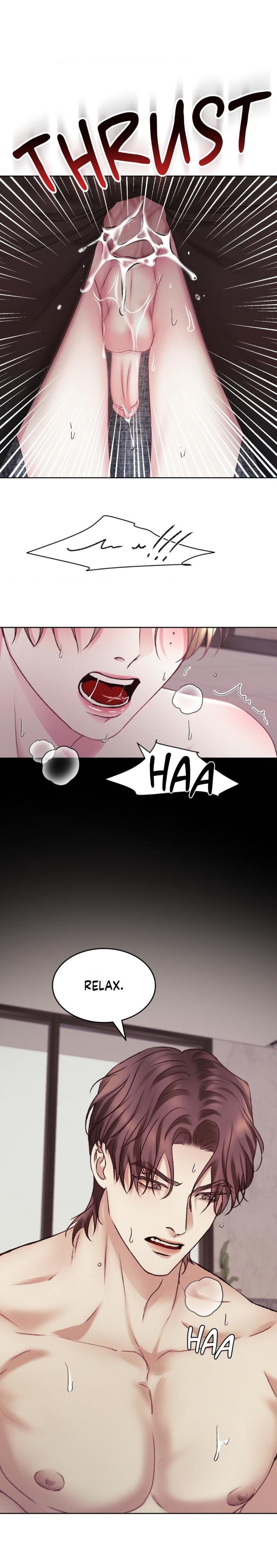 Instant-Family-By-Ananas-Kingo-Uncensored-Eng page 4