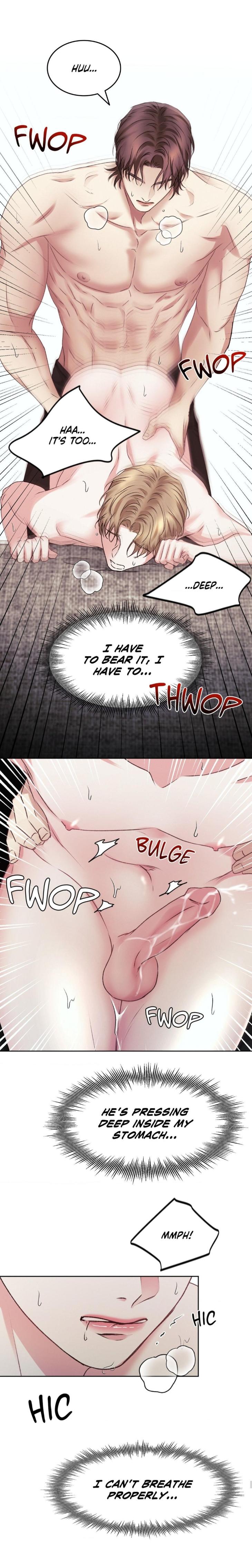 Instant-Family-By-Ananas-Kingo-Uncensored-Eng page 11