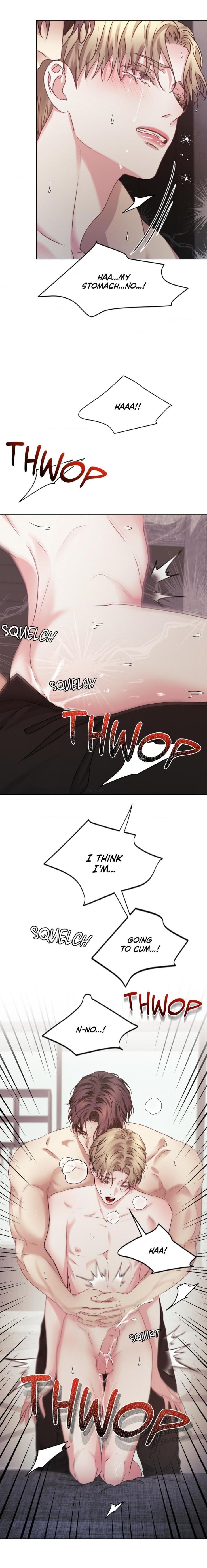 Instant-Family-By-Ananas-Kingo-Uncensored-Eng page 21