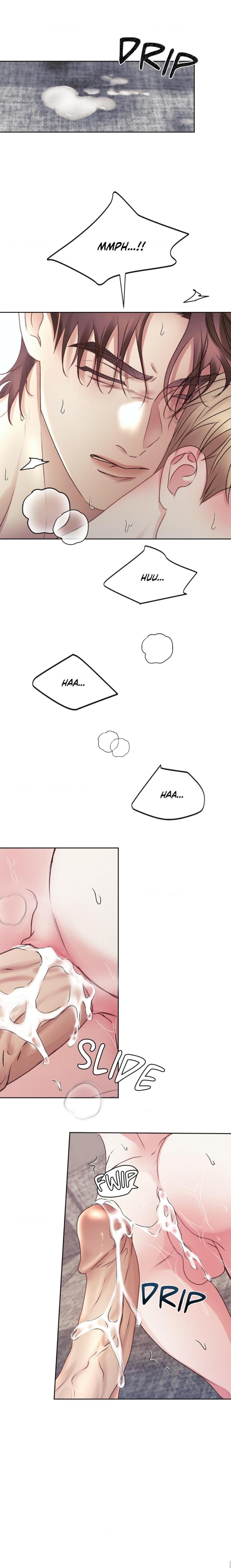 Instant-Family-By-Ananas-Kingo-Uncensored-Eng page 22