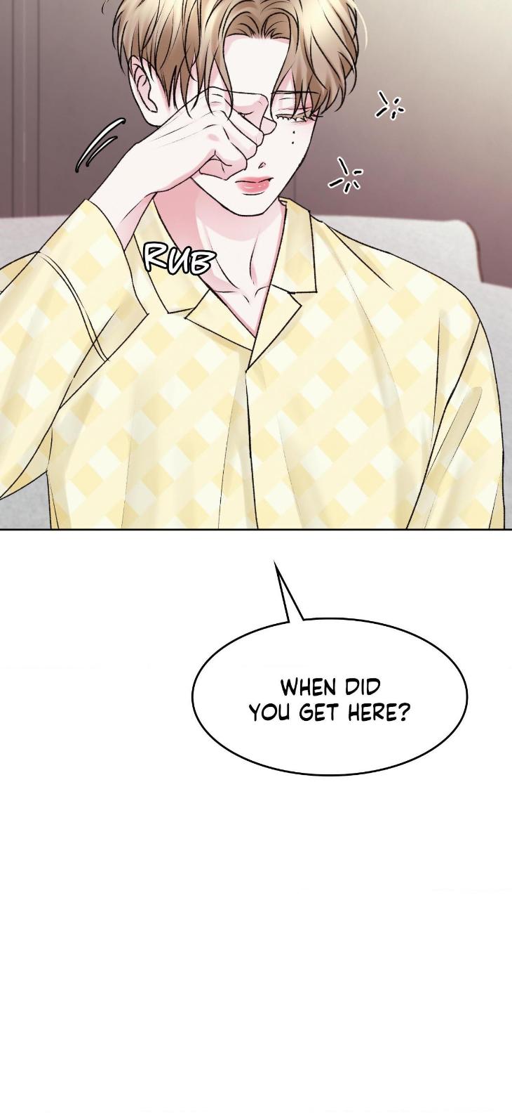 Instant-Family-By-Ananas-Kingo-Uncensored-Eng page 6