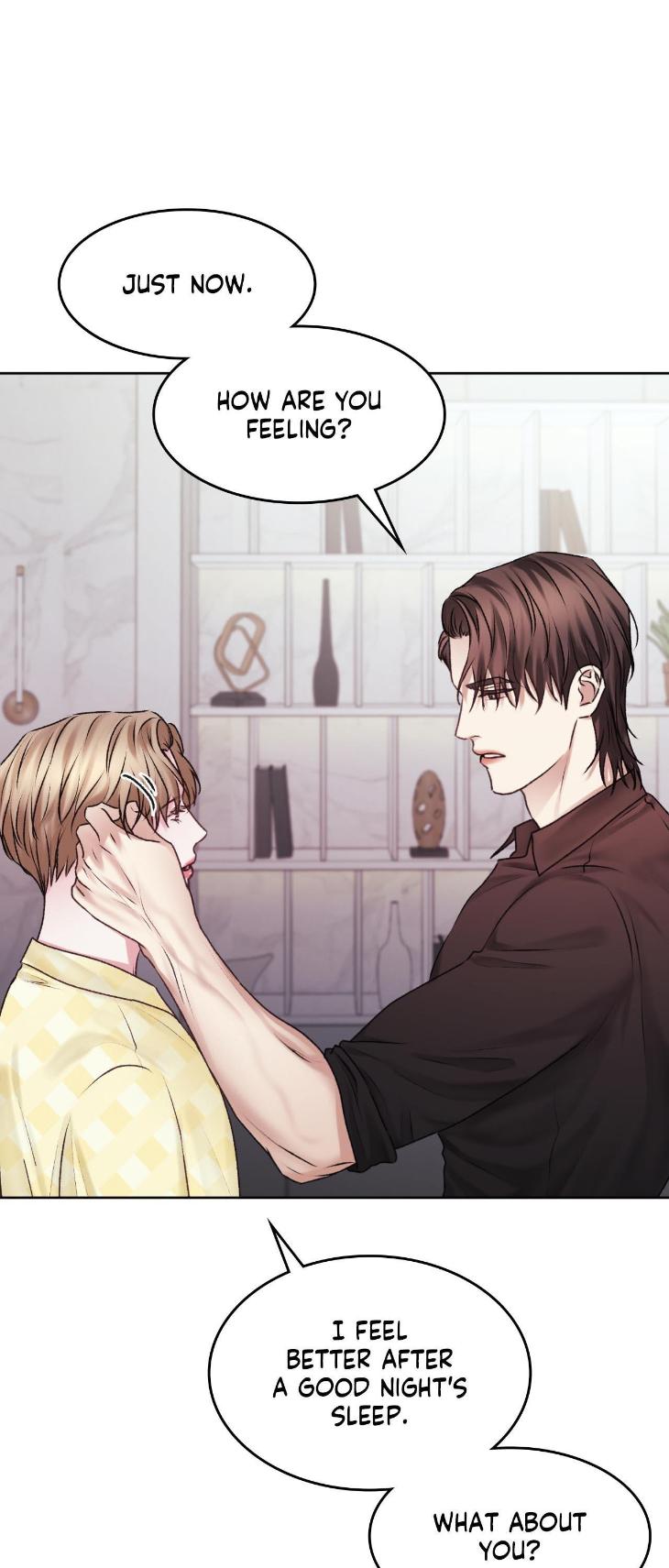 Instant-Family-By-Ananas-Kingo-Uncensored-Eng page 7