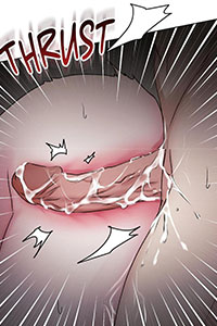 BL manga "Instant-Family-By-Ananas-Kingo-Uncensored-Eng" cover image