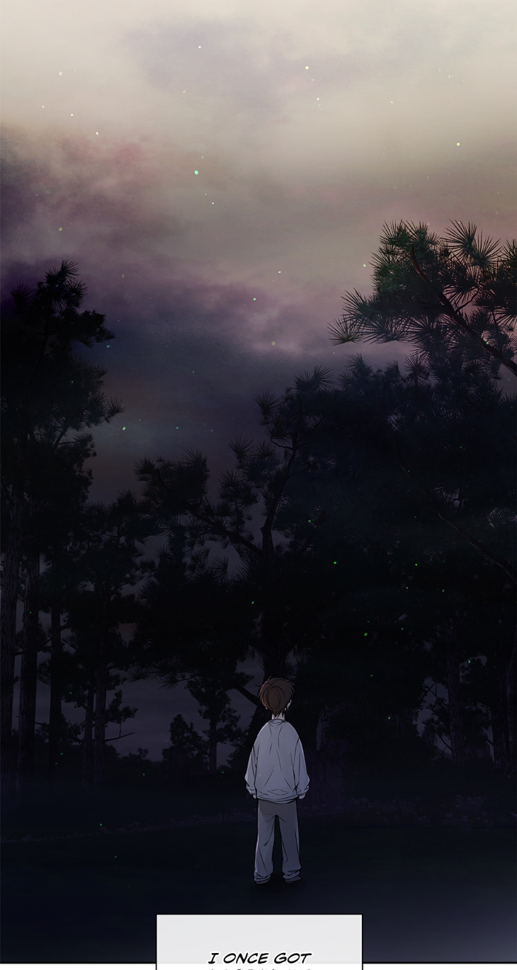 Recommended BL manga "Into-The-Horizon-By-Team-Ss-Eng" cover image