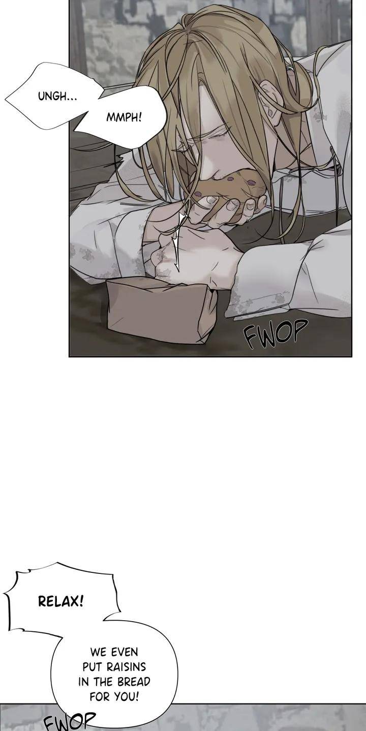 Into-The-Rose-Garden-By-Meg-Uncensored-Eng page 7