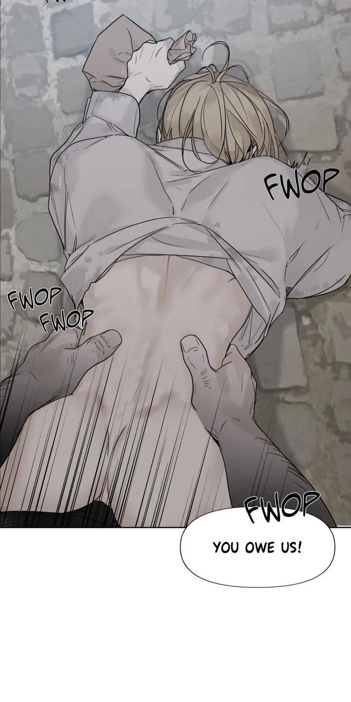Into-The-Rose-Garden-By-Meg-Uncensored-Eng page 8