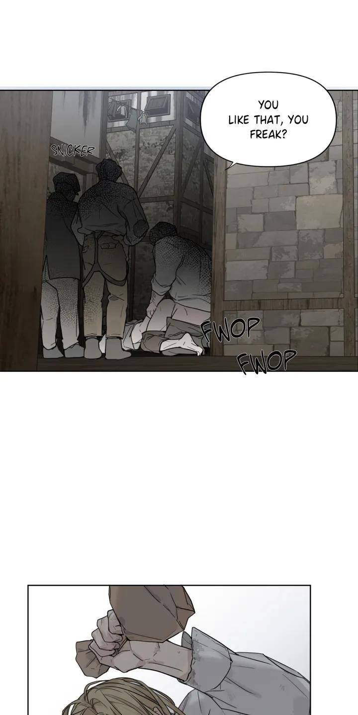 Into-The-Rose-Garden-By-Meg-Uncensored-Eng page 9
