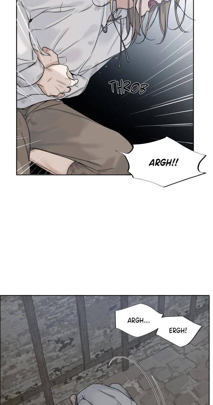 Into-The-Rose-Garden-By-Meg-Uncensored-Eng page 17