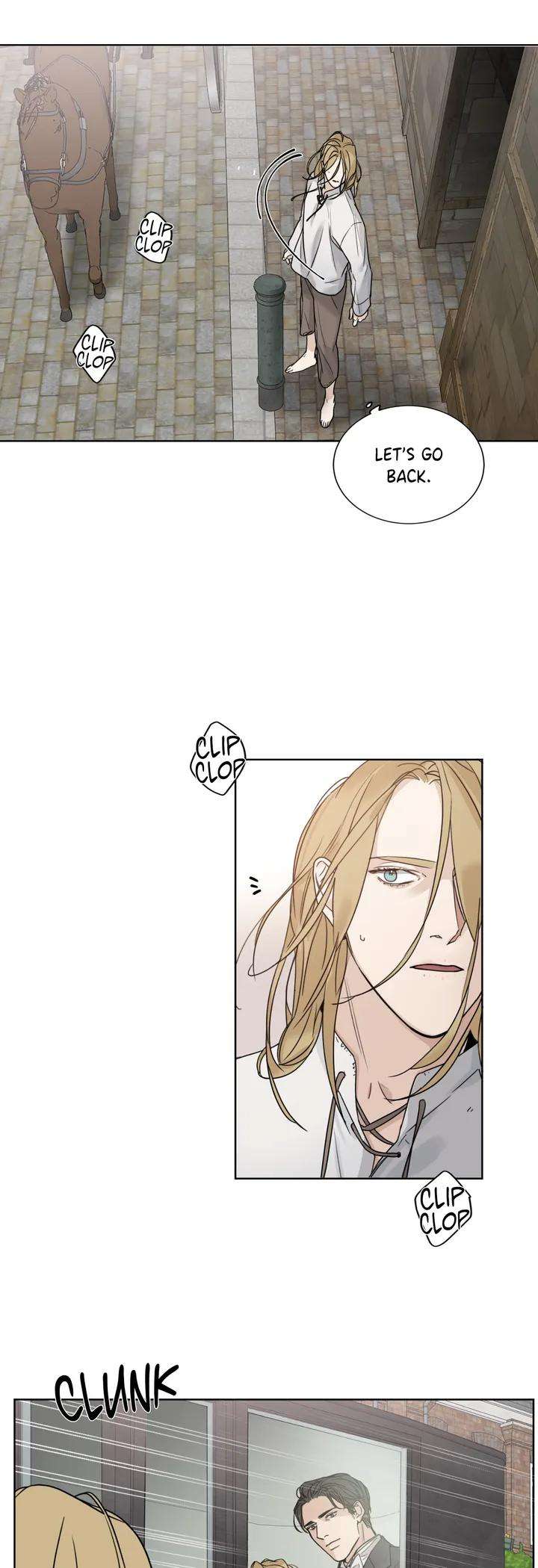 Into-The-Rose-Garden-By-Meg-Uncensored-Eng page 29
