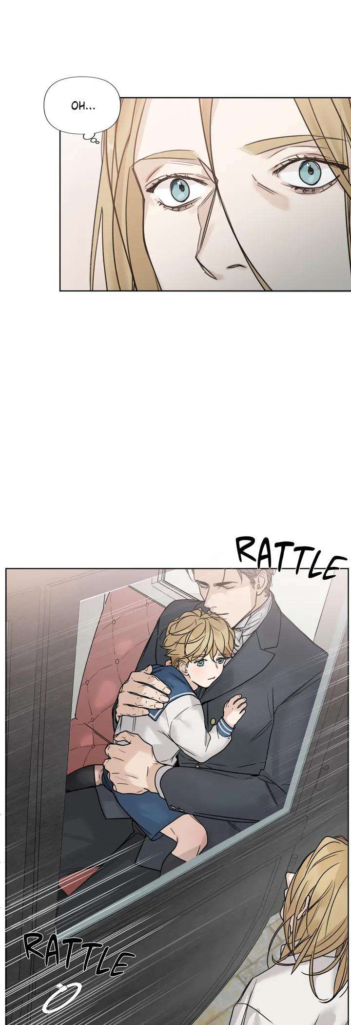 Into-The-Rose-Garden-By-Meg-Uncensored-Eng page 31