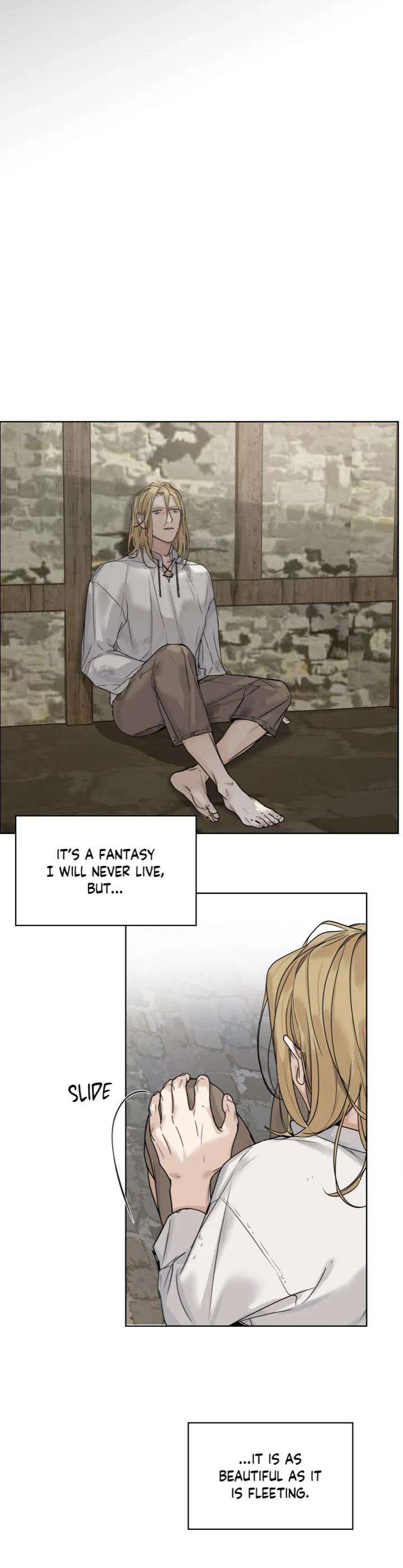 Into-The-Rose-Garden-By-Meg-Uncensored-Eng page 41