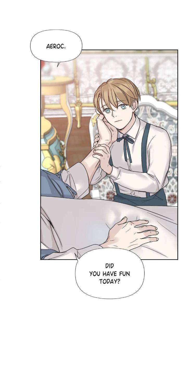 Into-The-Rose-Garden-By-Meg-Uncensored-Eng page 2