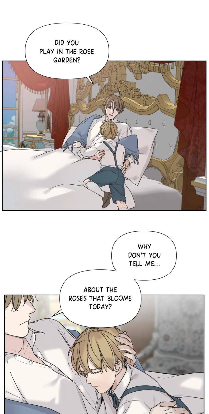 Into-The-Rose-Garden-By-Meg-Uncensored-Eng page 3