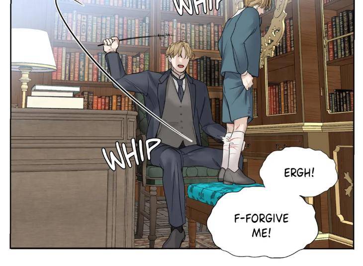 Into-The-Rose-Garden-By-Meg-Uncensored-Eng page 17