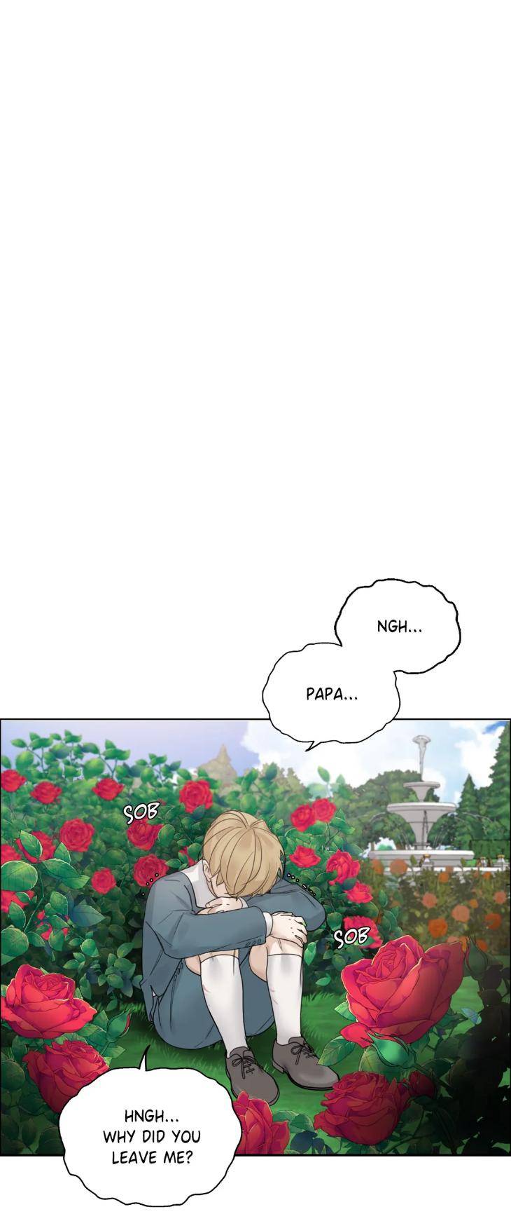 Into-The-Rose-Garden-By-Meg-Uncensored-Eng page 20