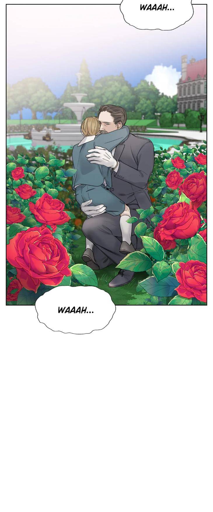 Into-The-Rose-Garden-By-Meg-Uncensored-Eng page 23