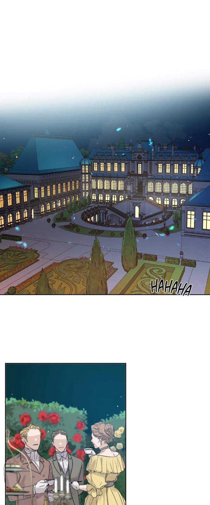 Into-The-Rose-Garden-By-Meg-Uncensored-Eng page 34