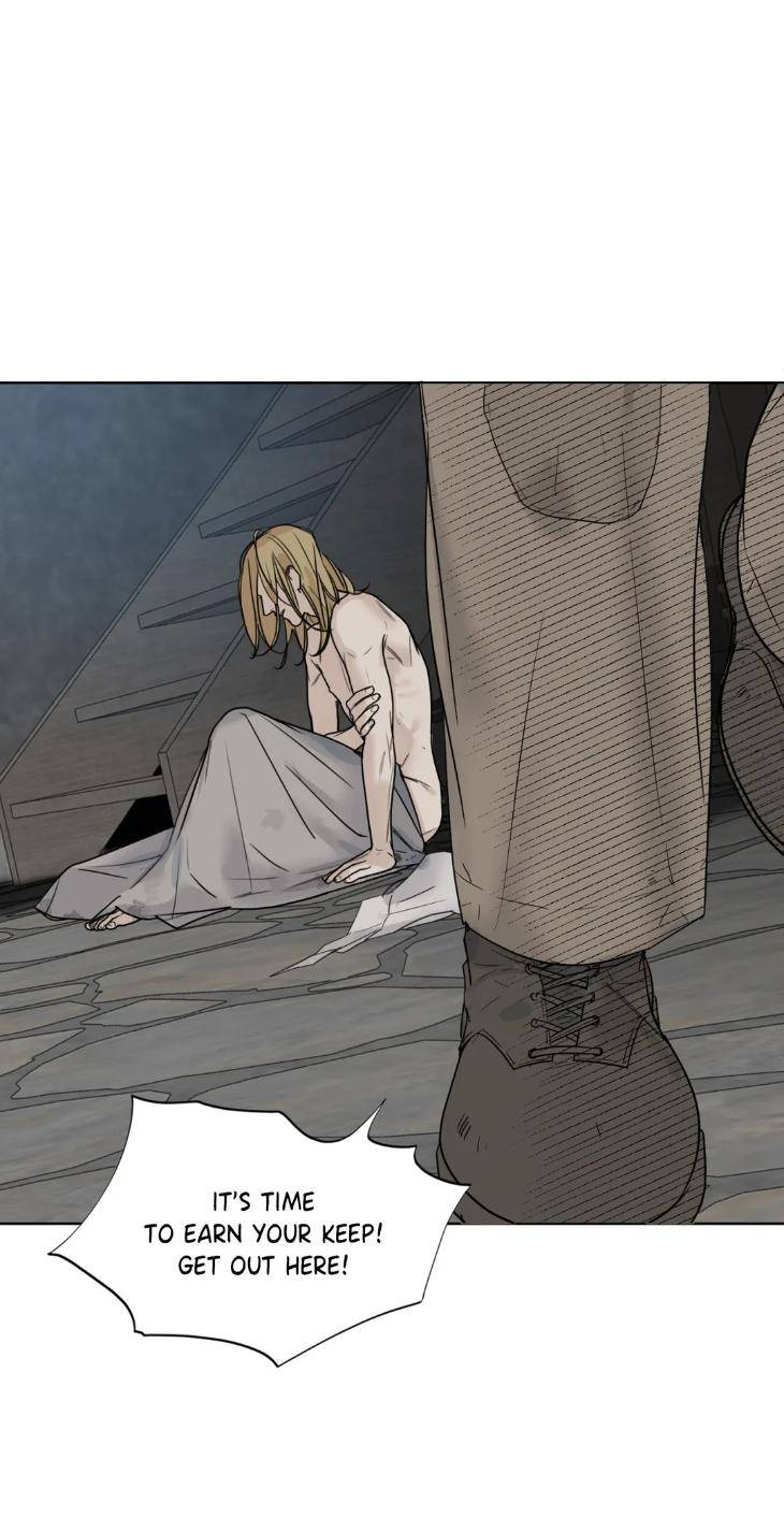 Into-The-Rose-Garden-By-Meg-Uncensored-Eng page 3