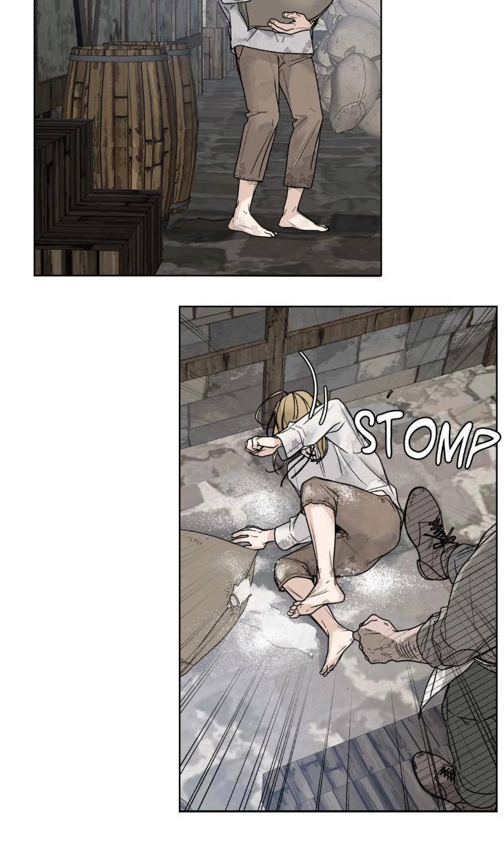 Into-The-Rose-Garden-By-Meg-Uncensored-Eng page 15