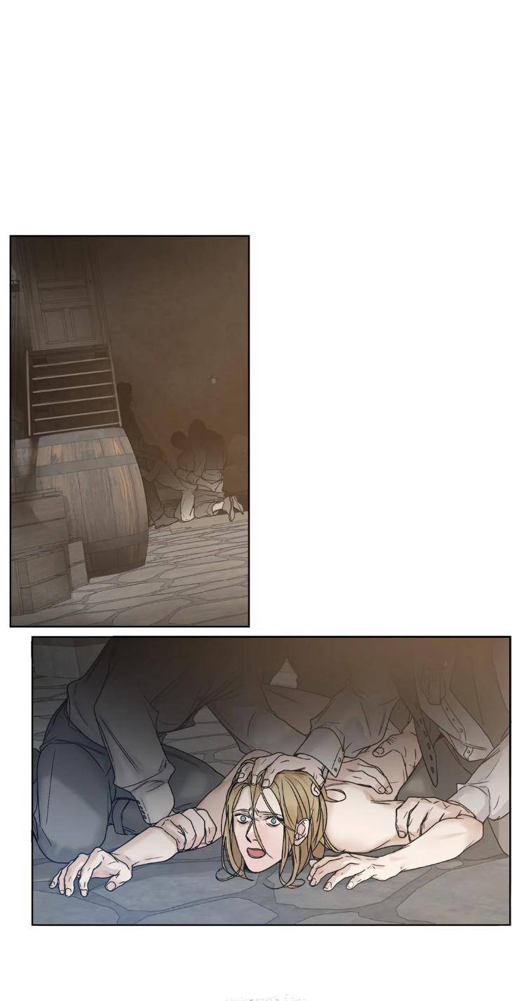 Into-The-Rose-Garden-By-Meg-Uncensored-Eng page 31