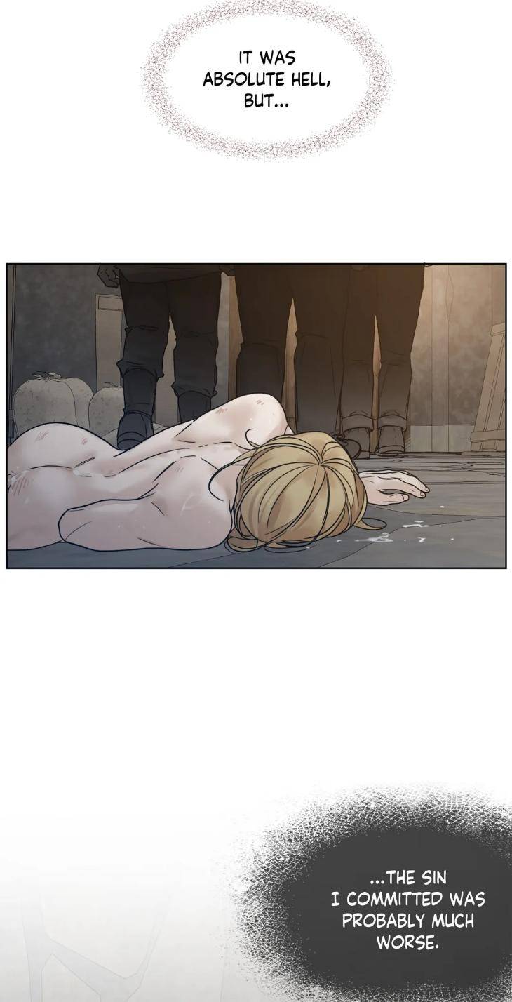 Into-The-Rose-Garden-By-Meg-Uncensored-Eng page 32