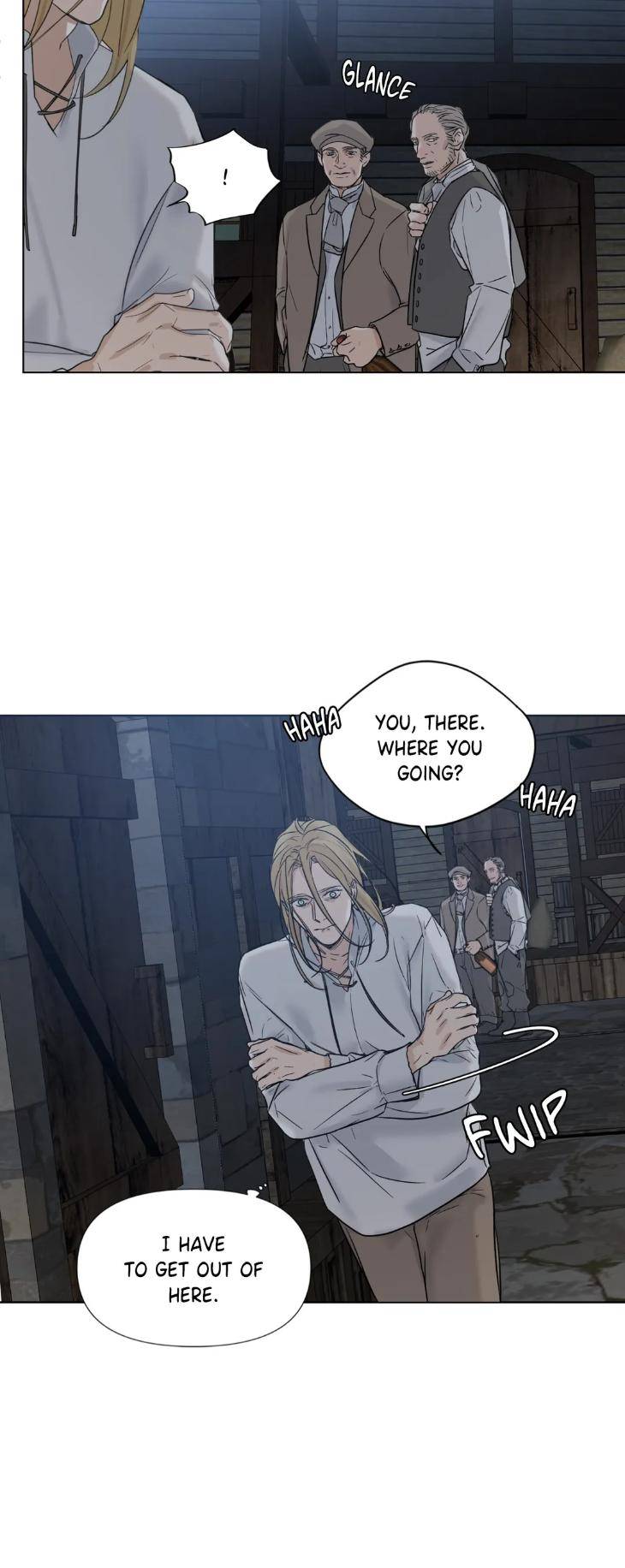 Into-The-Rose-Garden-By-Meg-Uncensored-Eng page 45