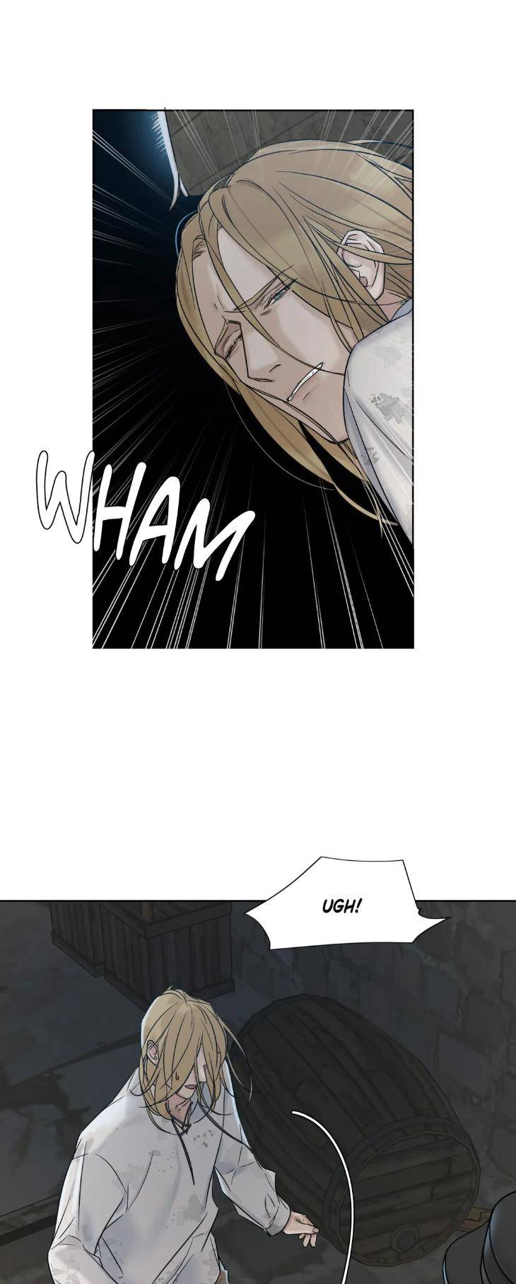 Into-The-Rose-Garden-By-Meg-Uncensored-Eng page 47